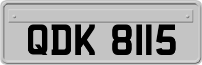 QDK8115