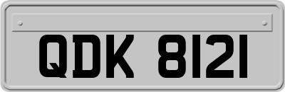 QDK8121