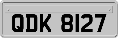 QDK8127