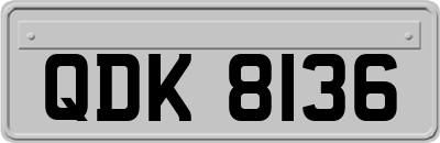 QDK8136