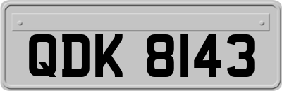 QDK8143