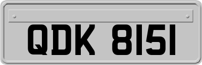 QDK8151