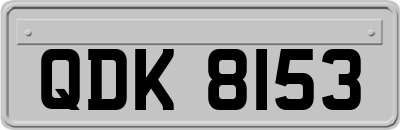 QDK8153
