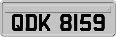 QDK8159