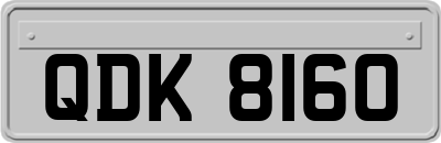 QDK8160