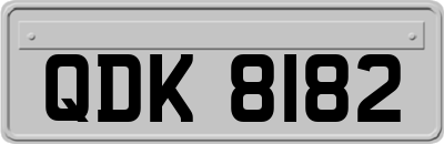 QDK8182