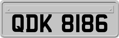 QDK8186