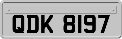 QDK8197