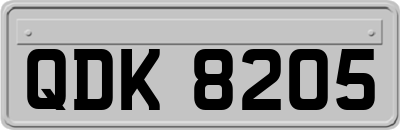 QDK8205