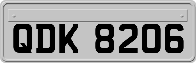 QDK8206