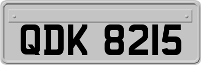 QDK8215