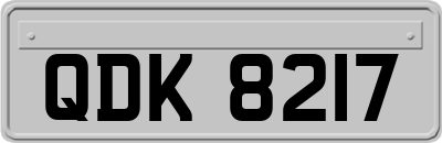 QDK8217