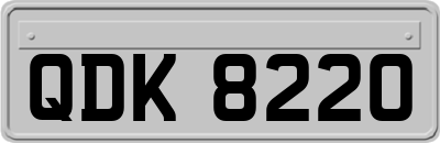 QDK8220