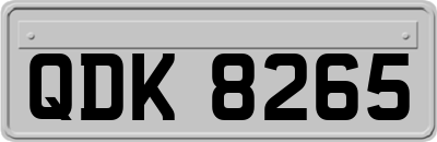 QDK8265