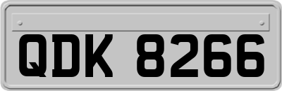 QDK8266