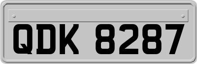 QDK8287
