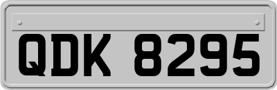 QDK8295