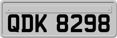 QDK8298