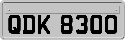 QDK8300