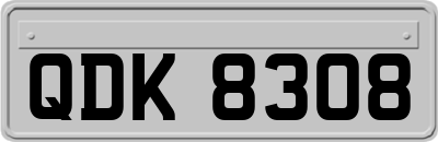 QDK8308