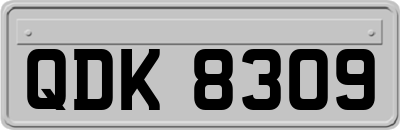 QDK8309