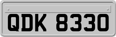 QDK8330