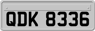 QDK8336