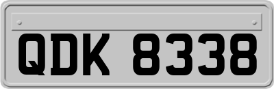 QDK8338