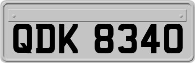 QDK8340
