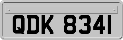QDK8341