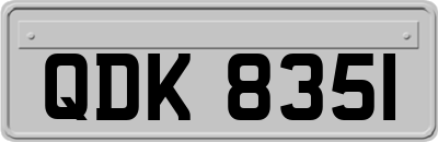 QDK8351