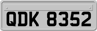 QDK8352