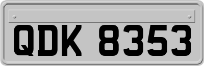 QDK8353
