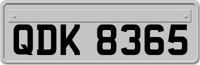 QDK8365