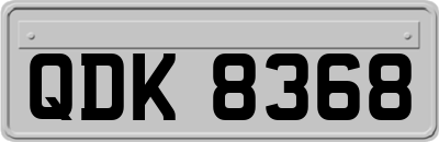 QDK8368