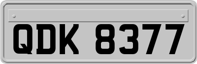 QDK8377