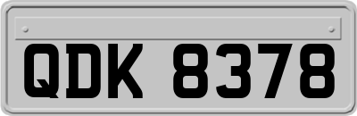 QDK8378