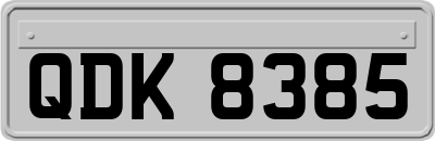 QDK8385