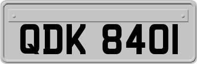 QDK8401