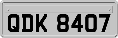 QDK8407