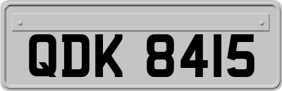 QDK8415
