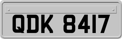 QDK8417