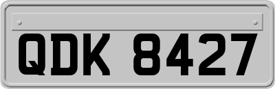 QDK8427