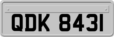 QDK8431