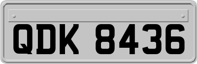 QDK8436