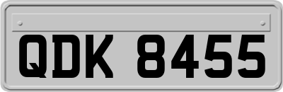 QDK8455