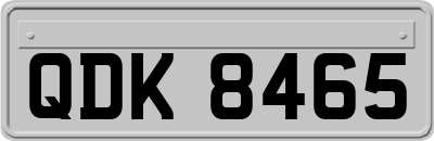 QDK8465