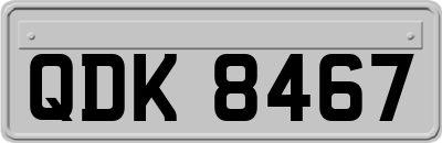 QDK8467