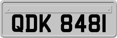 QDK8481