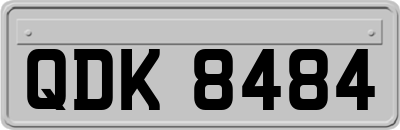 QDK8484